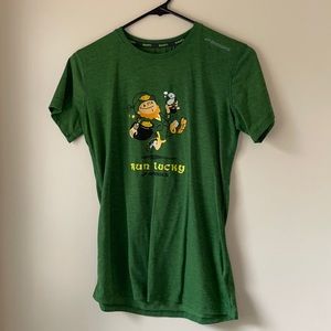 Brooks Running Shirt